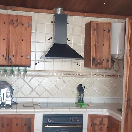 Casa Sara Lejlighed Parque Holandes Eksteriør billede