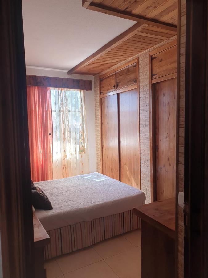 Casa Sara Lejlighed Parque Holandes Eksteriør billede