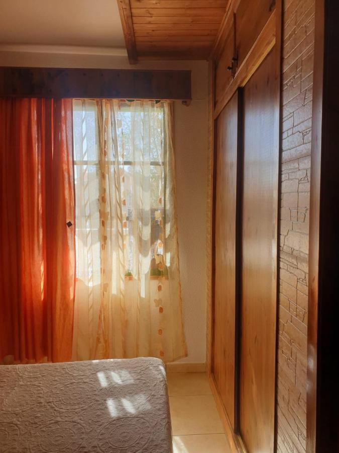 Casa Sara Lejlighed Parque Holandes Eksteriør billede