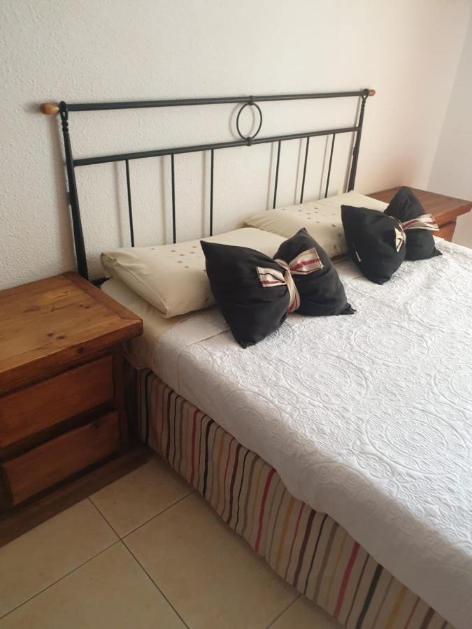Casa Sara Lejlighed Parque Holandes Eksteriør billede