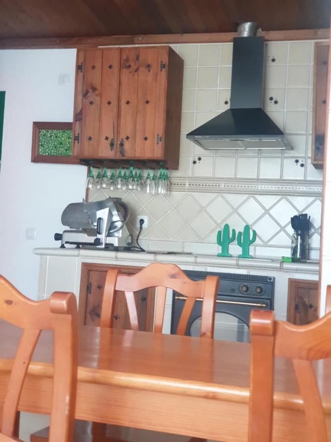 Casa Sara Lejlighed Parque Holandes Eksteriør billede
