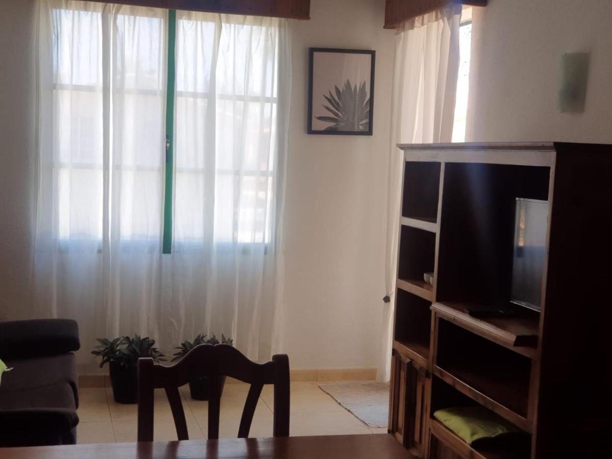 Casa Sara Lejlighed Parque Holandes Eksteriør billede