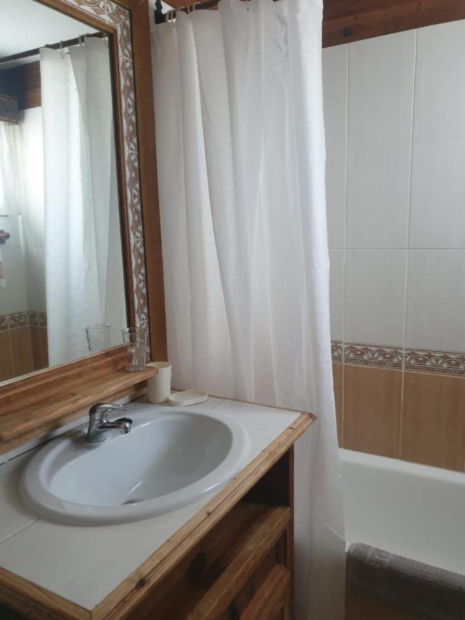 Casa Sara Lejlighed Parque Holandes Eksteriør billede