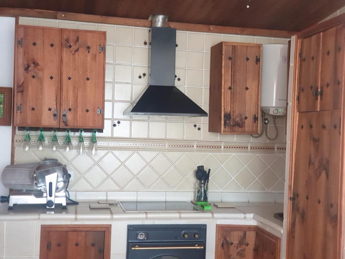 Casa Sara Lejlighed Parque Holandes Eksteriør billede