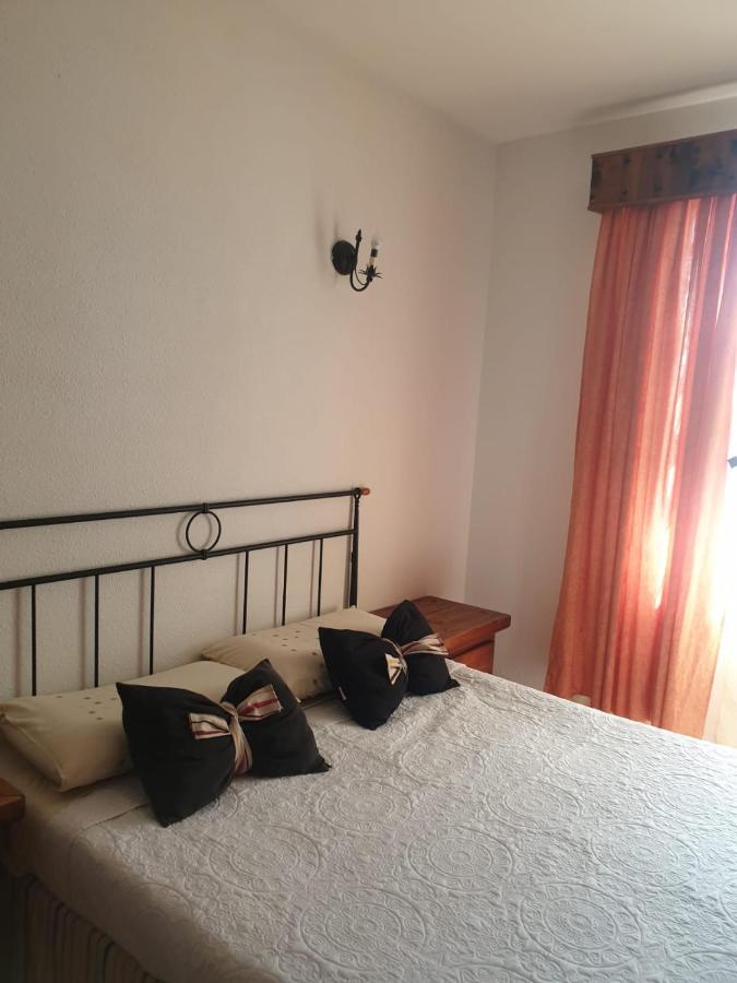 Casa Sara Lejlighed Parque Holandes Eksteriør billede